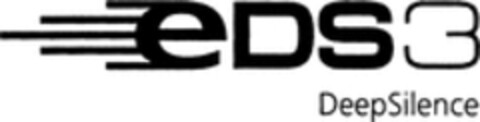 eDS3 DeepSilence Logo (WIPO, 15.05.2007)