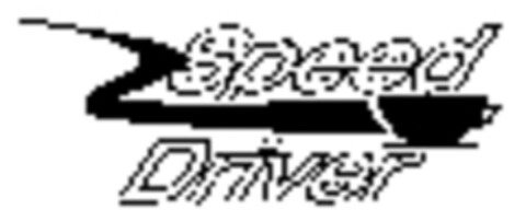 Speed Driver Logo (WIPO, 14.03.2008)