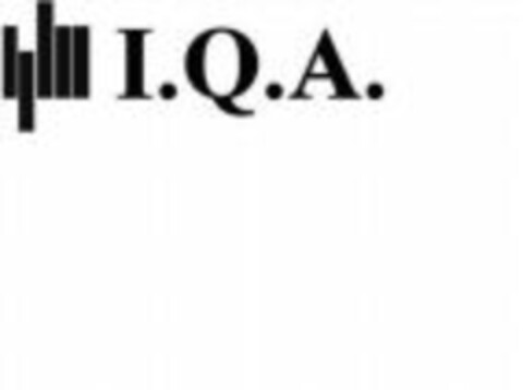 I.Q.A. Logo (WIPO, 10.06.2008)