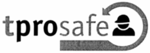 tprosafe Logo (WIPO, 01.12.2008)