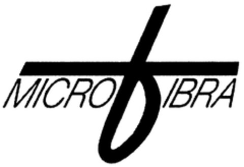 MICROFIBRA Logo (WIPO, 05.03.2009)