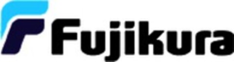 Fujikura Logo (WIPO, 03/17/2009)