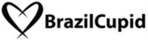 BrazilCupid Logo (WIPO, 05/21/2009)