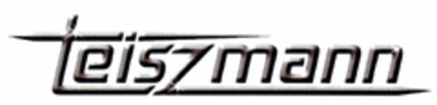 teiszmann Logo (WIPO, 07.05.2009)