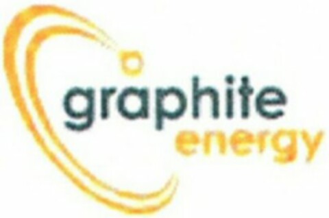 graphite energy Logo (WIPO, 11/09/2009)