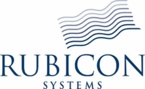 RUBICON SYSTEMS Logo (WIPO, 24.11.2009)