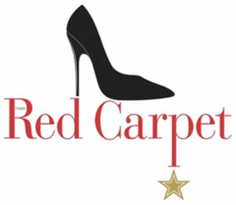 Red Carpet PARIS Logo (WIPO, 04/14/2010)