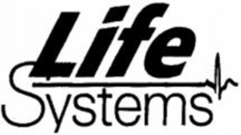 Life Systems Logo (WIPO, 23.02.2010)