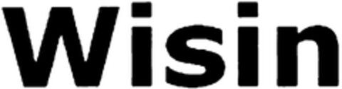Wisin Logo (WIPO, 01.07.2010)