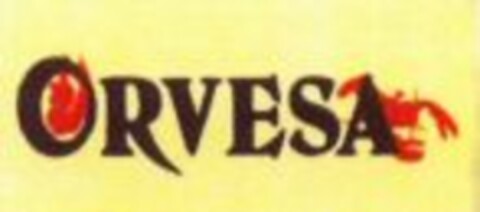 ORVESA Logo (WIPO, 07/27/2010)