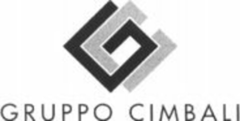 GC GRUPPO CIMBALI Logo (WIPO, 19.01.2011)