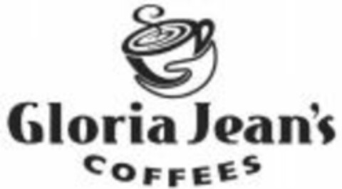 Gloria Jean's COFFEES Logo (WIPO, 26.11.2010)