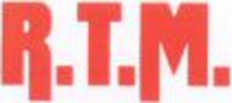 R.T.M. Logo (WIPO, 05/10/2011)