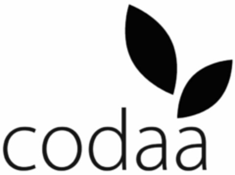codaa Logo (WIPO, 26.09.2011)