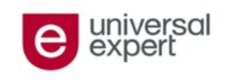 e universal expert Logo (WIPO, 06.12.2012)