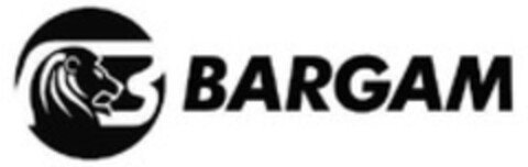 BARGAM Logo (WIPO, 06/26/2013)