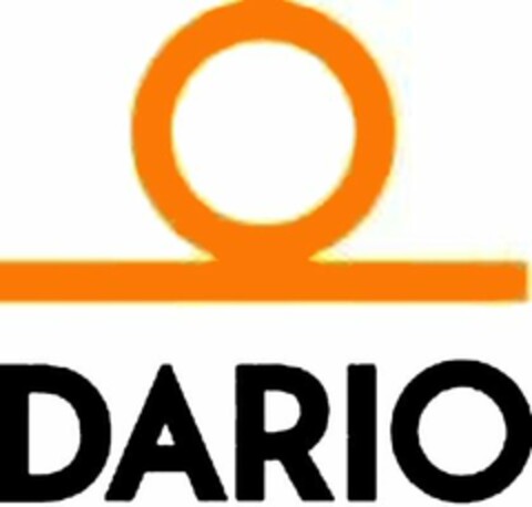 DARIO Logo (WIPO, 24.07.2013)