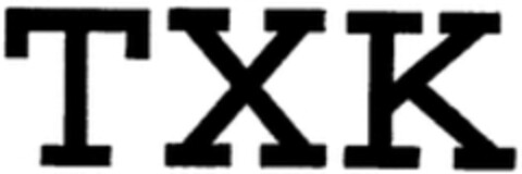 TXK Logo (WIPO, 03.11.2014)