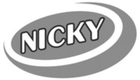 NICKY Logo (WIPO, 30.01.2015)