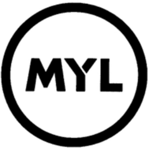 MYL Logo (WIPO, 20.01.2015)