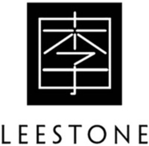 LEESTONE Logo (WIPO, 26.12.2014)