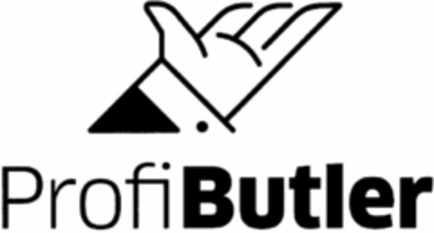 Profi Butler Logo (WIPO, 05/26/2015)