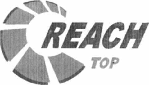 REACH TOP Logo (WIPO, 10.12.2015)