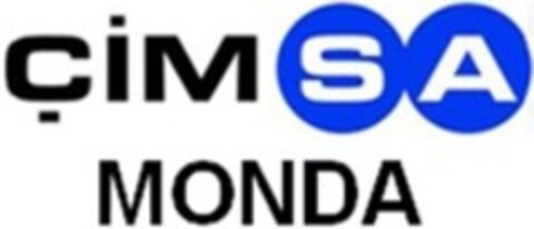 CIMSA MONDA Logo (WIPO, 12/11/2015)