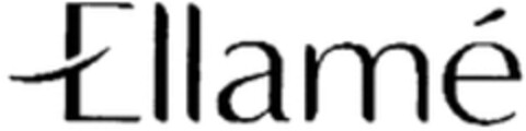 Ellamé Logo (WIPO, 05/31/2016)