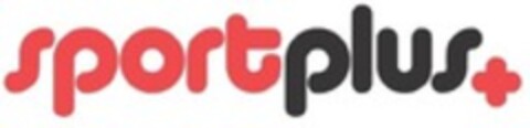 sportplus+ Logo (WIPO, 20.04.2016)