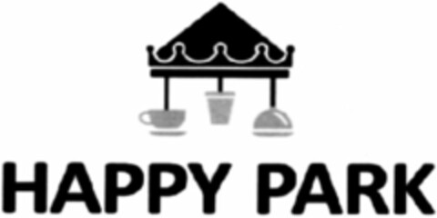 HAPPY PARK Logo (WIPO, 14.06.2016)