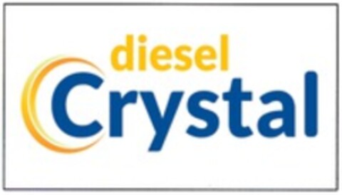 diesel Crystal Logo (WIPO, 05/30/2016)