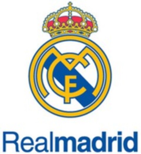 MCF Realmadrid Logo (WIPO, 12/27/2016)