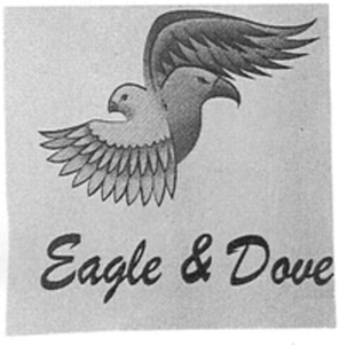 Eagle & Dove Logo (WIPO, 26.10.2016)