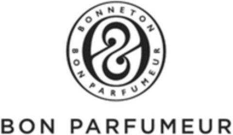 BON PARFUMEUR BONNETON Logo (WIPO, 05.12.2016)