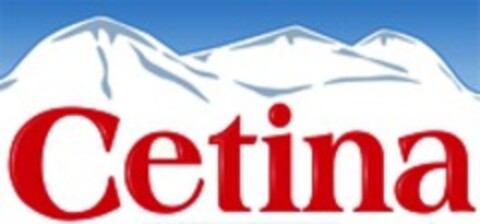 Cetina Logo (WIPO, 29.03.2016)