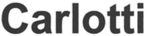 Carlotti Logo (WIPO, 30.05.2017)
