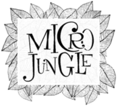 MICROJUNGLE Logo (WIPO, 04.12.2017)