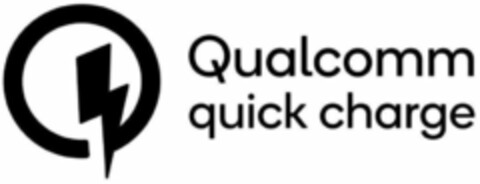 Q Qualcomm quick charge Logo (WIPO, 01.06.2018)