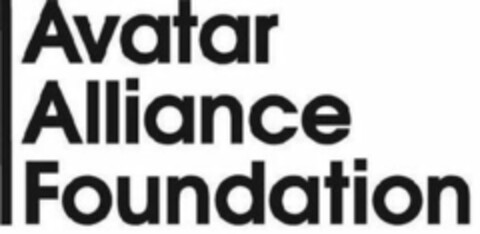 Avatar Alliance Foundation Logo (WIPO, 29.01.2019)