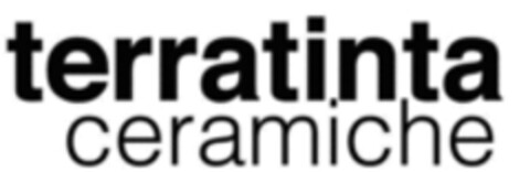 terratinta ceramiche Logo (WIPO, 29.03.2019)