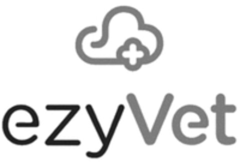 ezyVet Logo (WIPO, 05/04/2020)