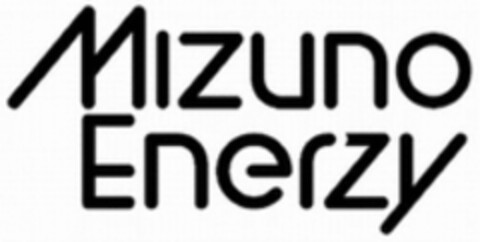 Mizuno Energy Logo (WIPO, 12/07/2020)