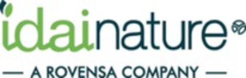 idai nature A ROVENSA COMPANY Logo (WIPO, 15.06.2021)