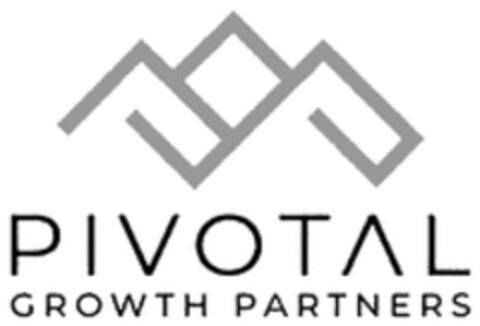 PGP PIVOTAL GROWTH PARTNERS Logo (WIPO, 10/05/2021)