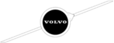 VOLVO Logo (WIPO, 10.01.2022)