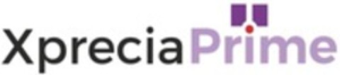 Xprecia Prime Logo (WIPO, 13.10.2022)