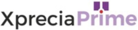 Xprecia Prime Logo (WIPO, 10/13/2022)