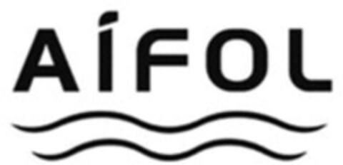 AİFOL Logo (WIPO, 11/15/2022)