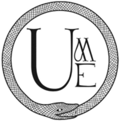 UME Logo (WIPO, 03/16/2023)